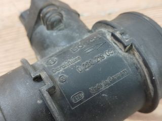 bontott OPEL ASTRA G Légtömegmérő