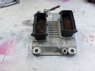 bontott OPEL ASTRA G Motorvezérlő