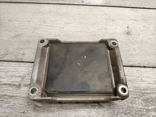 bontott OPEL ASTRA G Motorvezérlő