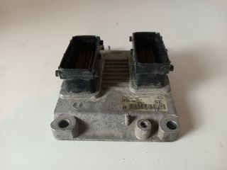 bontott OPEL ASTRA G Motorvezérlő