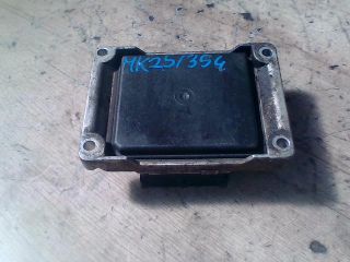 bontott OPEL ASTRA G Motorvezérlő