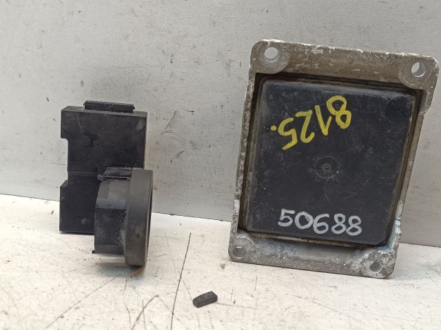 bontott OPEL ASTRA G Motorvezérlő