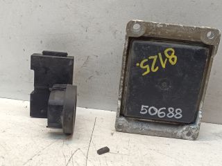 bontott OPEL ASTRA G Motorvezérlő