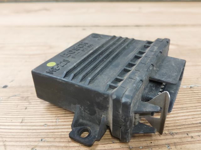 bontott OPEL ASTRA G Motorvezérlő