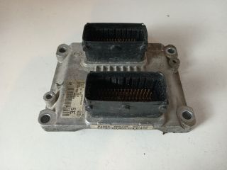 bontott OPEL ASTRA G Motorvezérlő