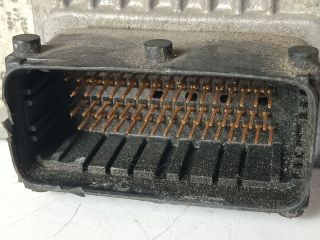 bontott OPEL ASTRA G Motorvezérlő