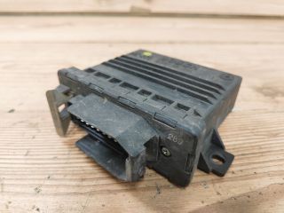 bontott OPEL ASTRA G Motorvezérlő