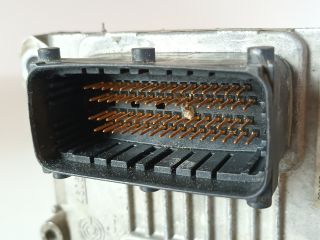 bontott OPEL ASTRA G Motorvezérlő