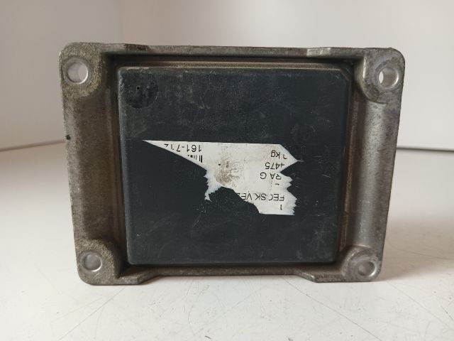 bontott OPEL ASTRA G Motorvezérlő