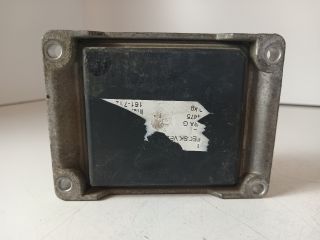 bontott OPEL ASTRA G Motorvezérlő