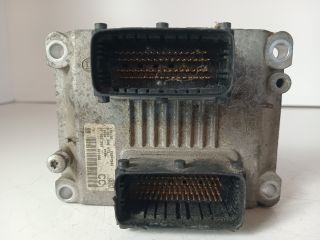 bontott OPEL ASTRA G Motorvezérlő