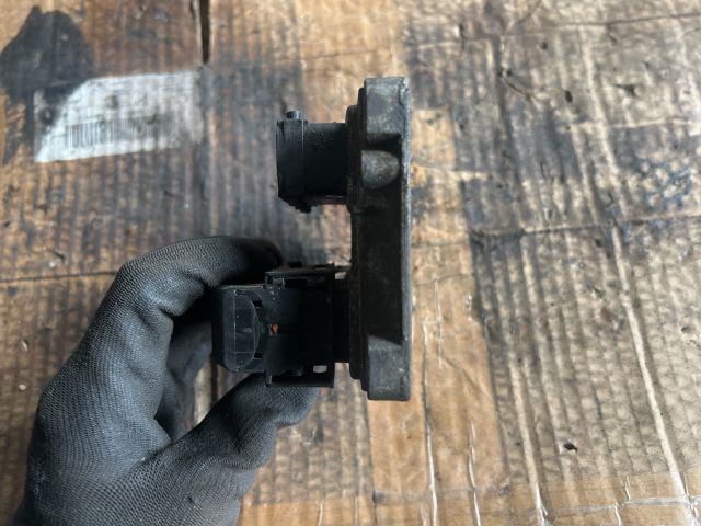 bontott OPEL ASTRA G Motorvezérlő