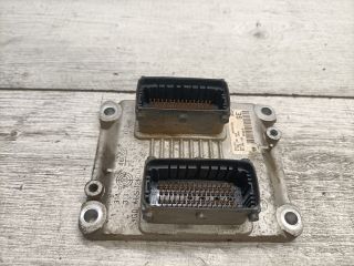 bontott OPEL ASTRA G Motorvezérlő