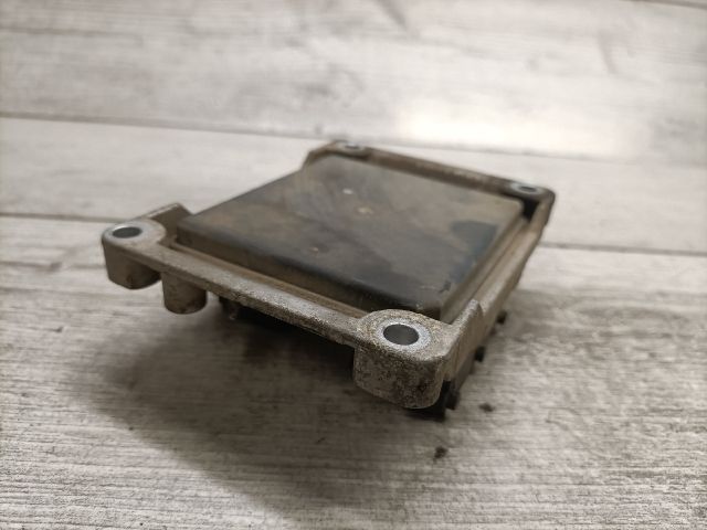 bontott OPEL ASTRA G Motorvezérlő