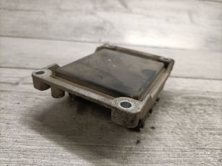 bontott OPEL ASTRA G Motorvezérlő