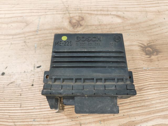 bontott OPEL ASTRA G Motorvezérlő