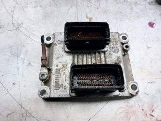 bontott OPEL ASTRA G Motorvezérlő