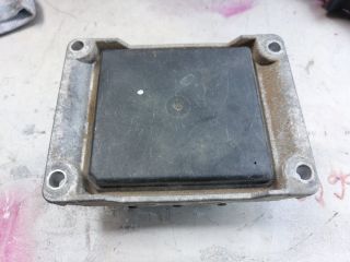 bontott OPEL ASTRA G Motorvezérlő