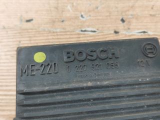 bontott OPEL ASTRA G Motorvezérlő