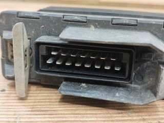 bontott OPEL ASTRA G Motorvezérlő