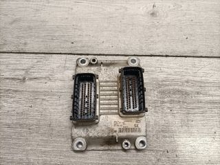 bontott OPEL ASTRA G Motorvezérlő