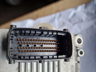 bontott OPEL ASTRA G Motorvezérlő