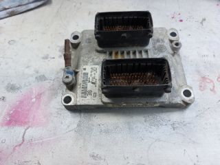 bontott OPEL ASTRA G Motorvezérlő