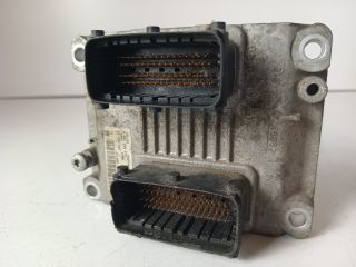 bontott OPEL ASTRA G Motorvezérlő