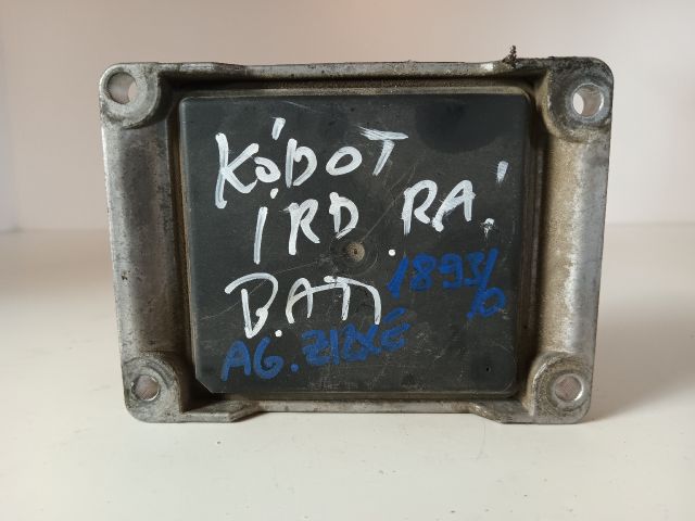 bontott OPEL ASTRA G Motorvezérlő