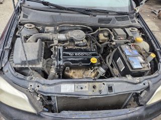 bontott OPEL ASTRA G Motorvezérlő
