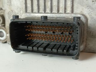 bontott OPEL ASTRA G Motorvezérlő