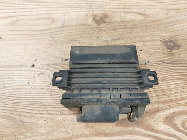 bontott OPEL ASTRA G Motorvezérlő