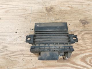 bontott OPEL ASTRA G Motorvezérlő