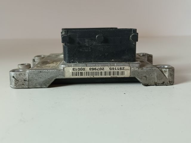 bontott OPEL ASTRA G Motorvezérlő