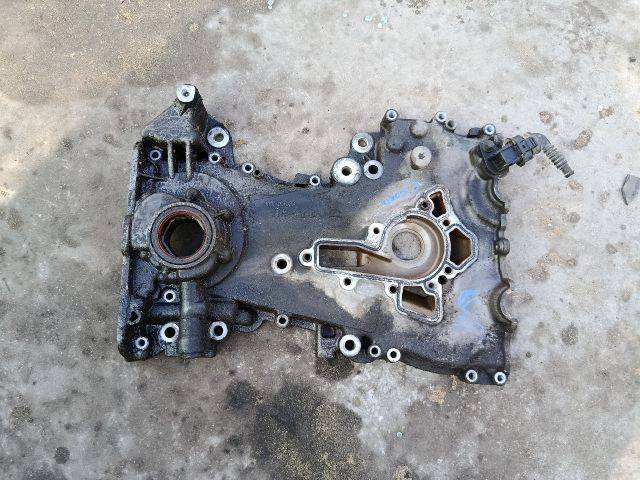 bontott OPEL ASTRA G Olajszivattyú