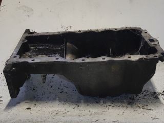 bontott OPEL ASTRA G Olajteknő