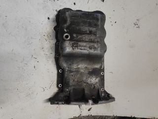 bontott OPEL ASTRA G Olajteknő
