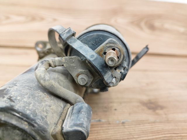 bontott OPEL ASTRA G Önindító