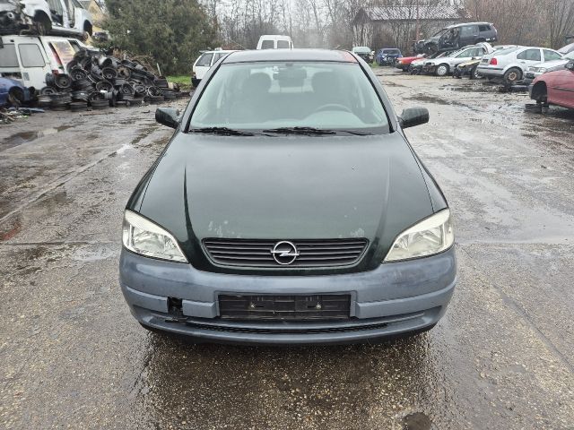 bontott OPEL ASTRA G Önindító