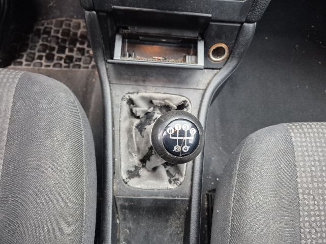 bontott OPEL ASTRA G Önindító