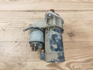 bontott OPEL ASTRA G Önindító