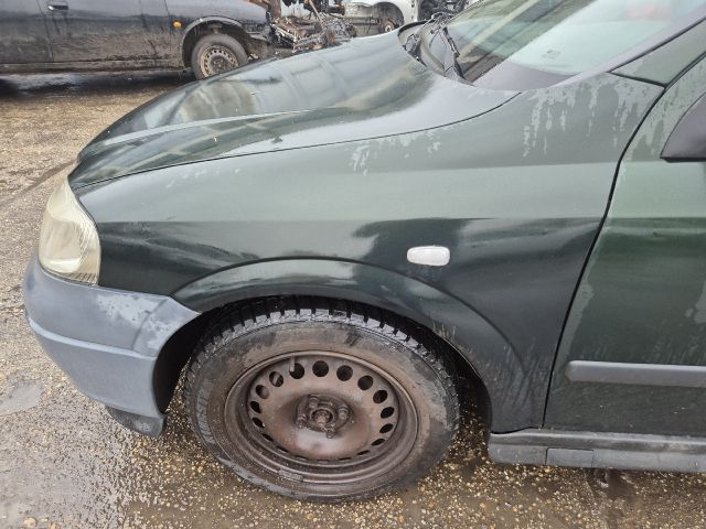 bontott OPEL ASTRA G Önindító