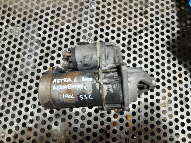 bontott OPEL ASTRA G Önindító