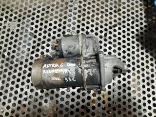 bontott OPEL ASTRA G Önindító