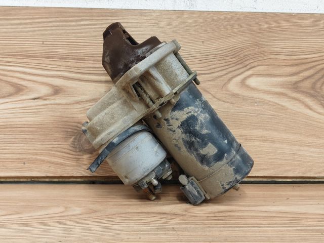 bontott OPEL ASTRA G Önindító