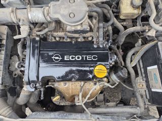 bontott OPEL ASTRA G Önindító