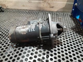 bontott OPEL ASTRA G Önindító