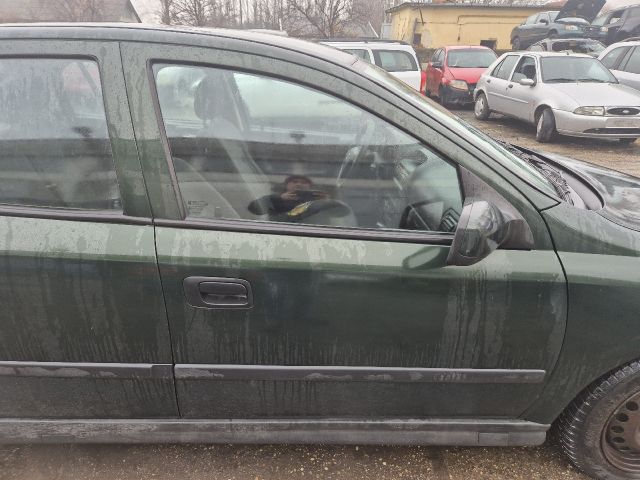bontott OPEL ASTRA G Önindító