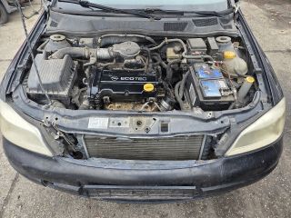 bontott OPEL ASTRA G Önindító