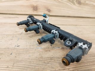 bontott OPEL ASTRA G Porlasztó (1 db)